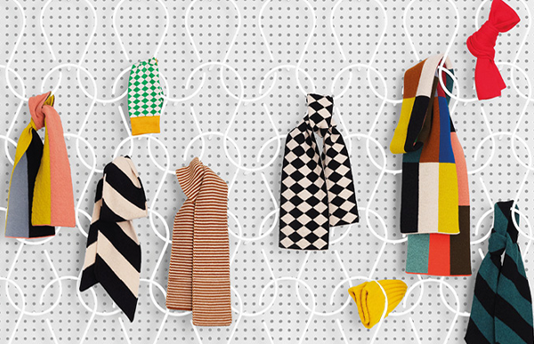 I prefer living in colour