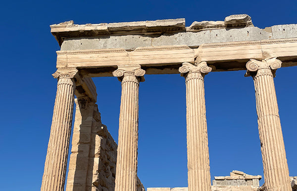 JG Greece Trip 2026